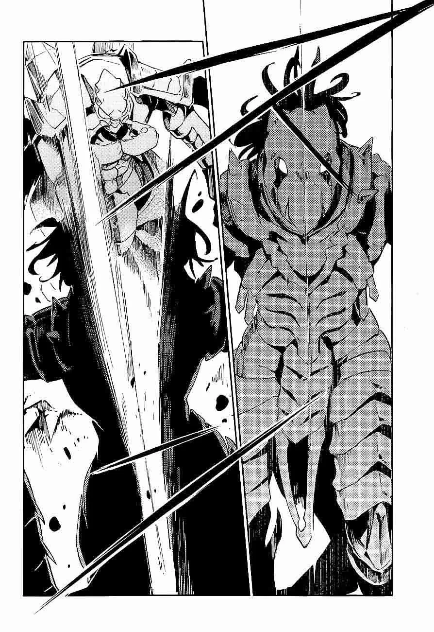 Overlord Chapter 26 page 17