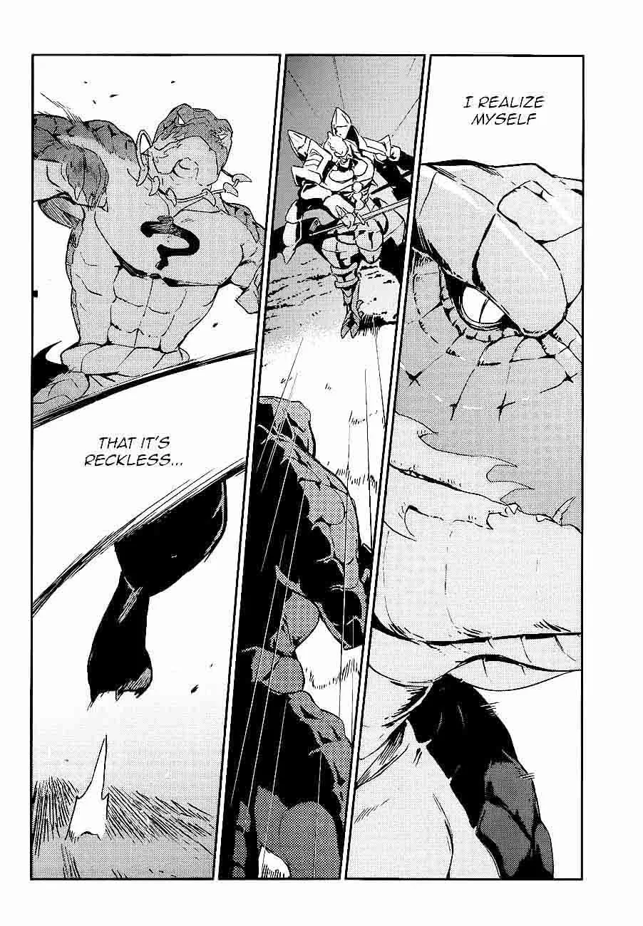 Overlord Chapter 26 page 29