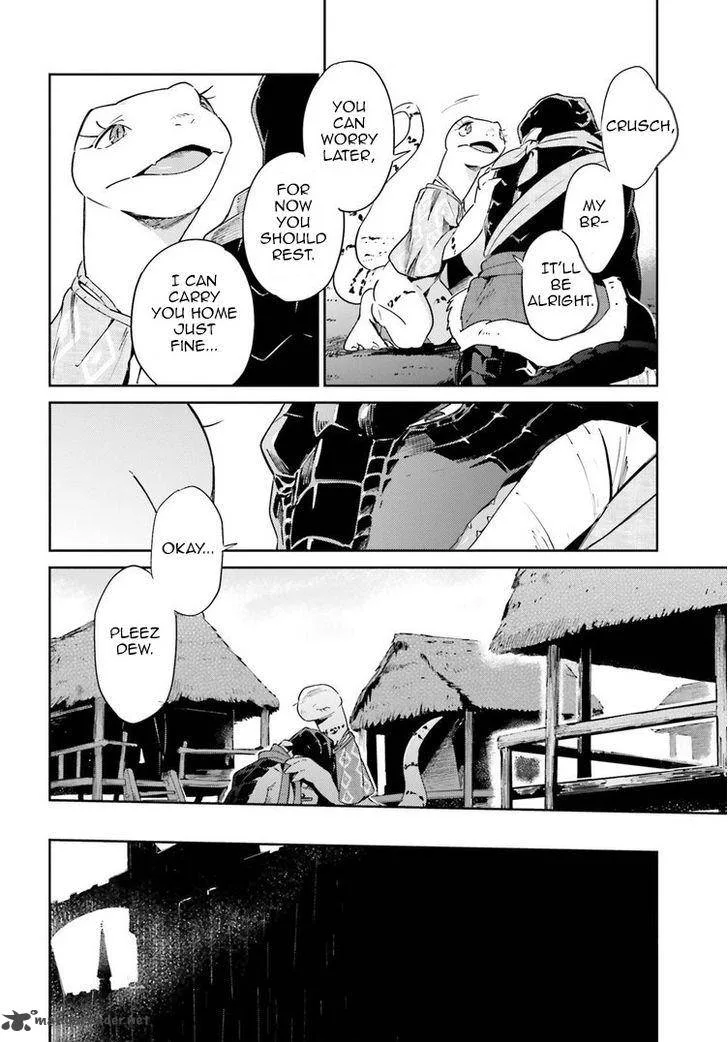 Overlord Chapter 27 page 27