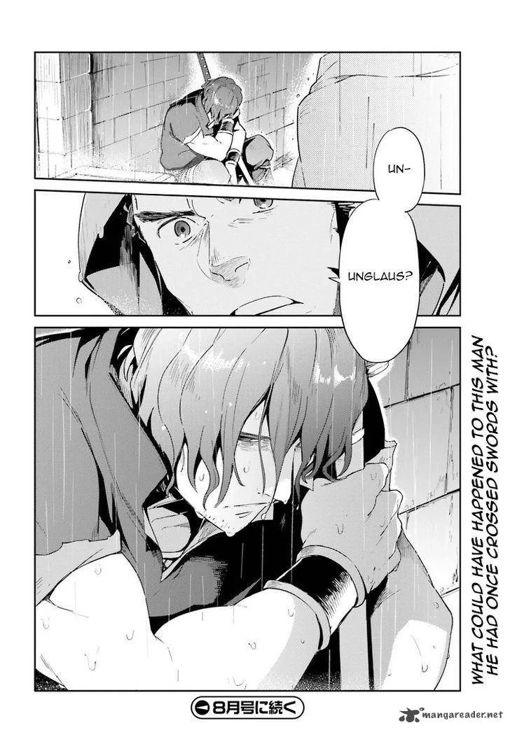 Overlord Chapter 27 page 31
