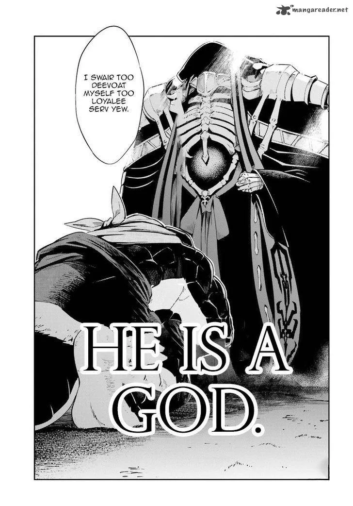 Overlord Chapter 27 page 24
