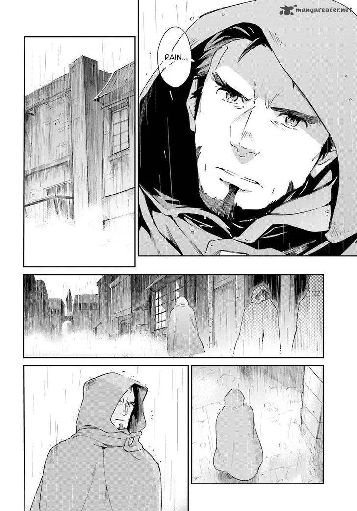 Overlord Chapter 27 page 29
