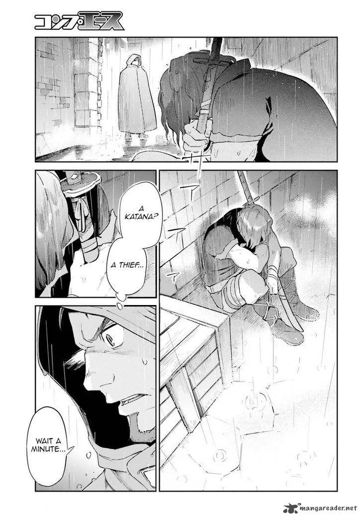 Overlord Chapter 27 page 30