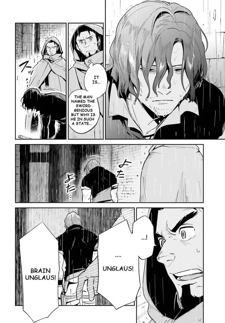 Overlord Chapter 28 page 2