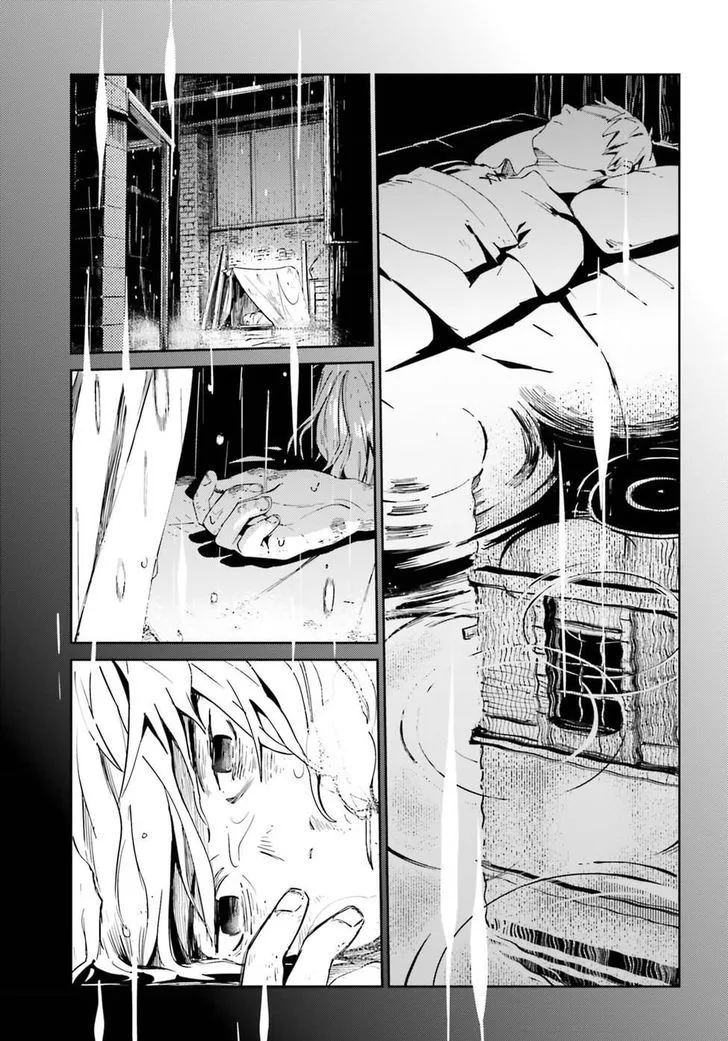 Overlord Chapter 28 page 20