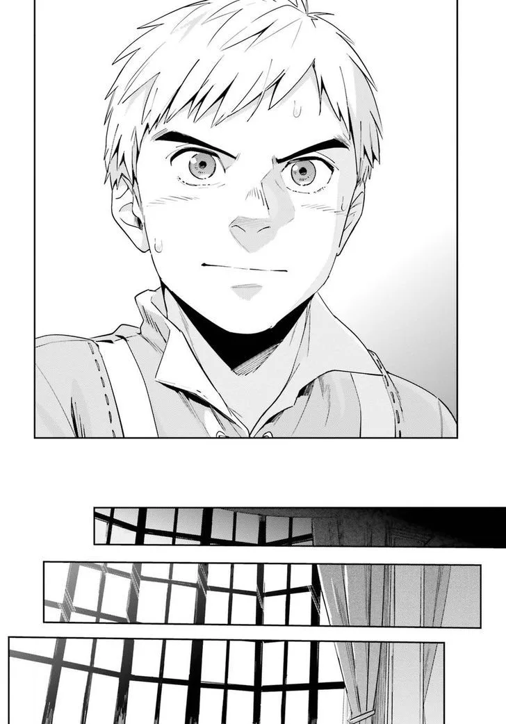 Overlord Chapter 29 page 27