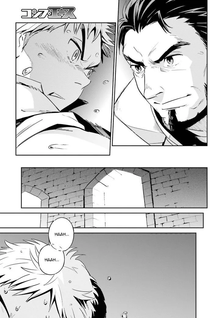 Overlord Chapter 29 page 20
