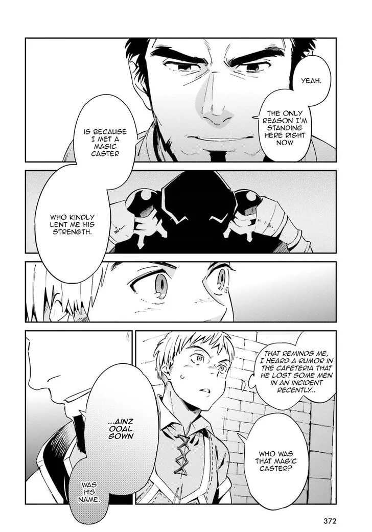 Overlord Chapter 29 page 6