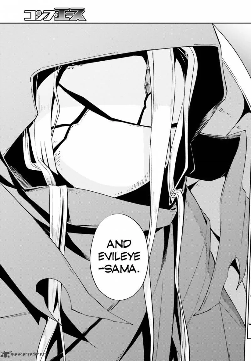 Overlord Chapter 30 page 31