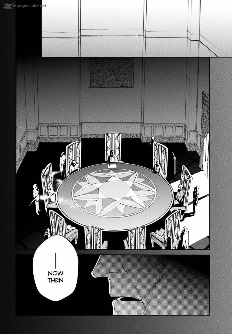 Overlord Chapter 30 page 52