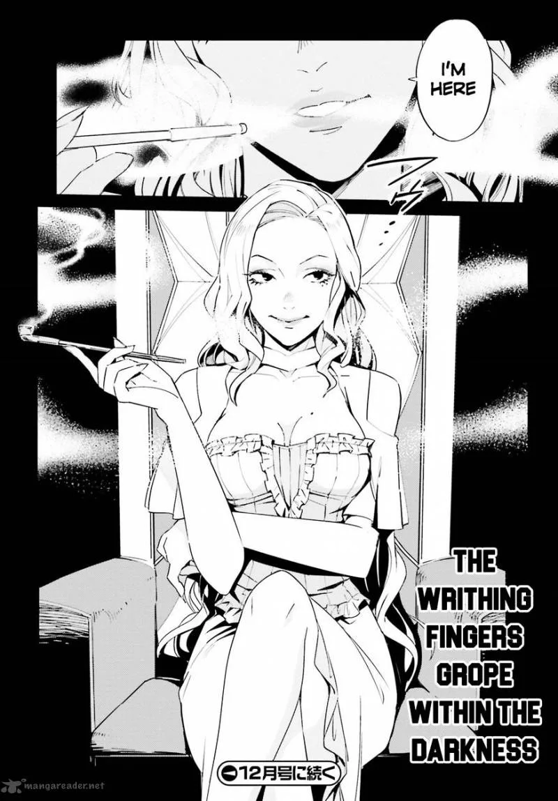 Overlord Chapter 30 page 54
