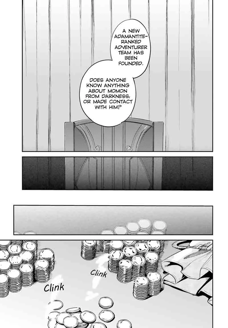 Overlord Chapter 31 page 5
