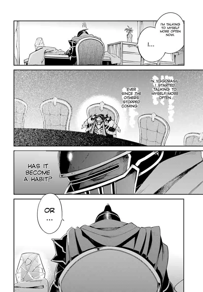 Overlord Chapter 31 page 10
