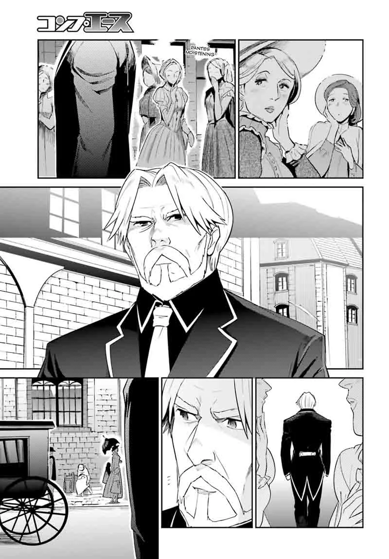 Overlord Chapter 31 page 19