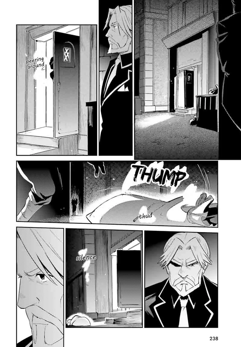 Overlord Chapter 31 page 32