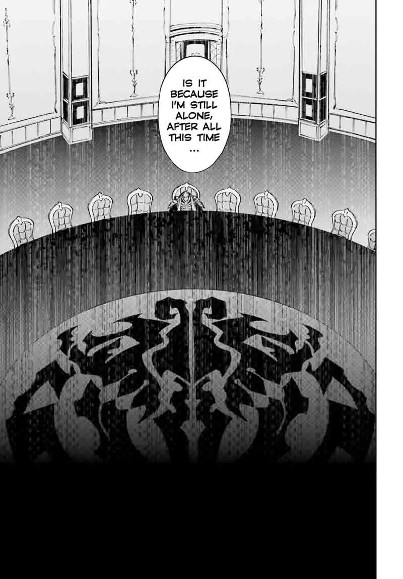 Overlord Chapter 31 page 11