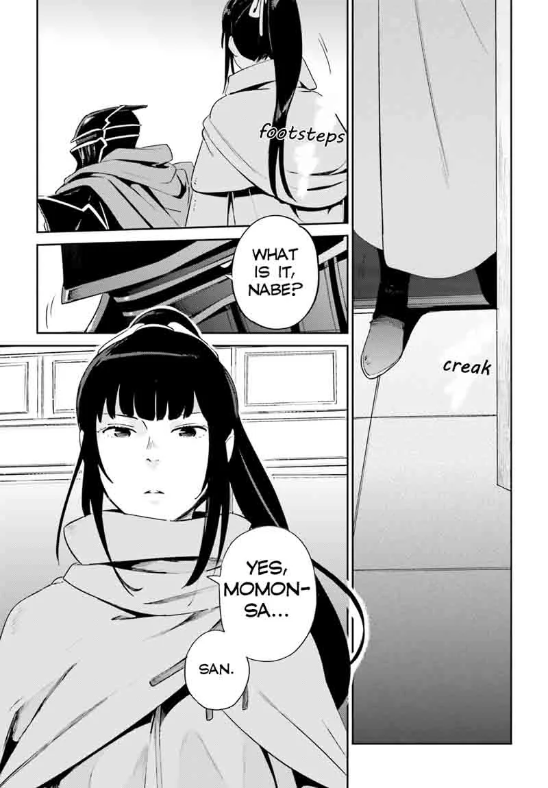 Overlord Chapter 31 page 13