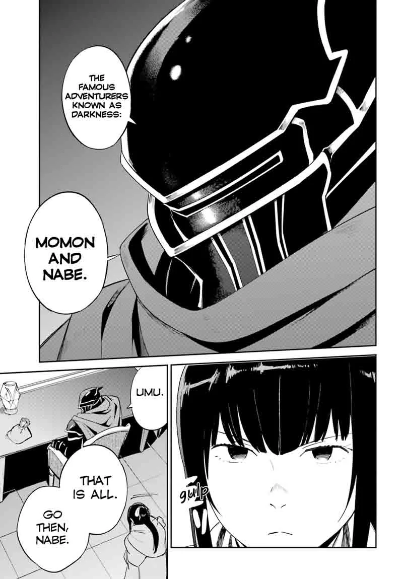 Overlord Chapter 31 page 17