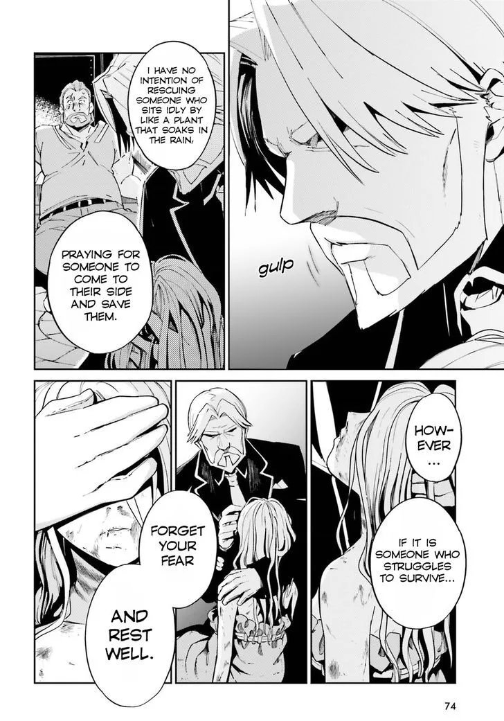 Overlord Chapter 32 page 18