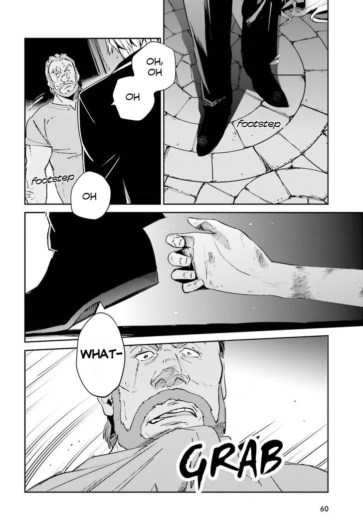 Overlord Chapter 32 page 5