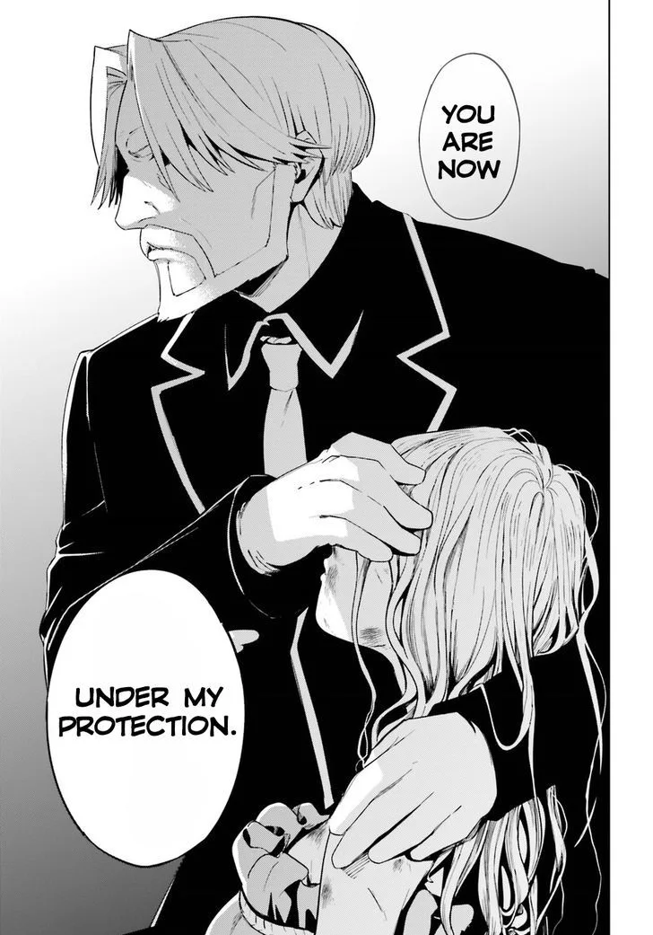 Overlord Chapter 32 page 19