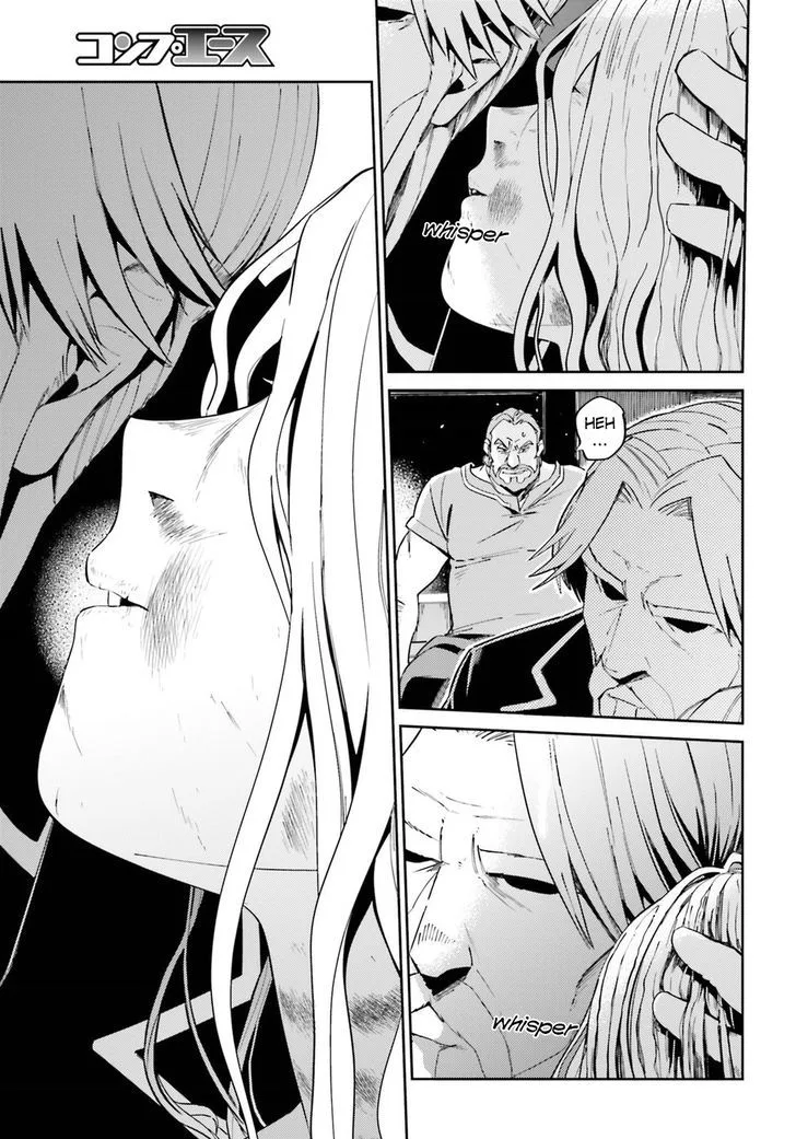 Overlord Chapter 32 page 16