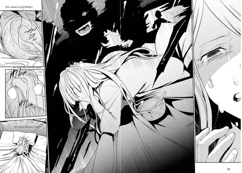 Overlord Chapter 33 page 22
