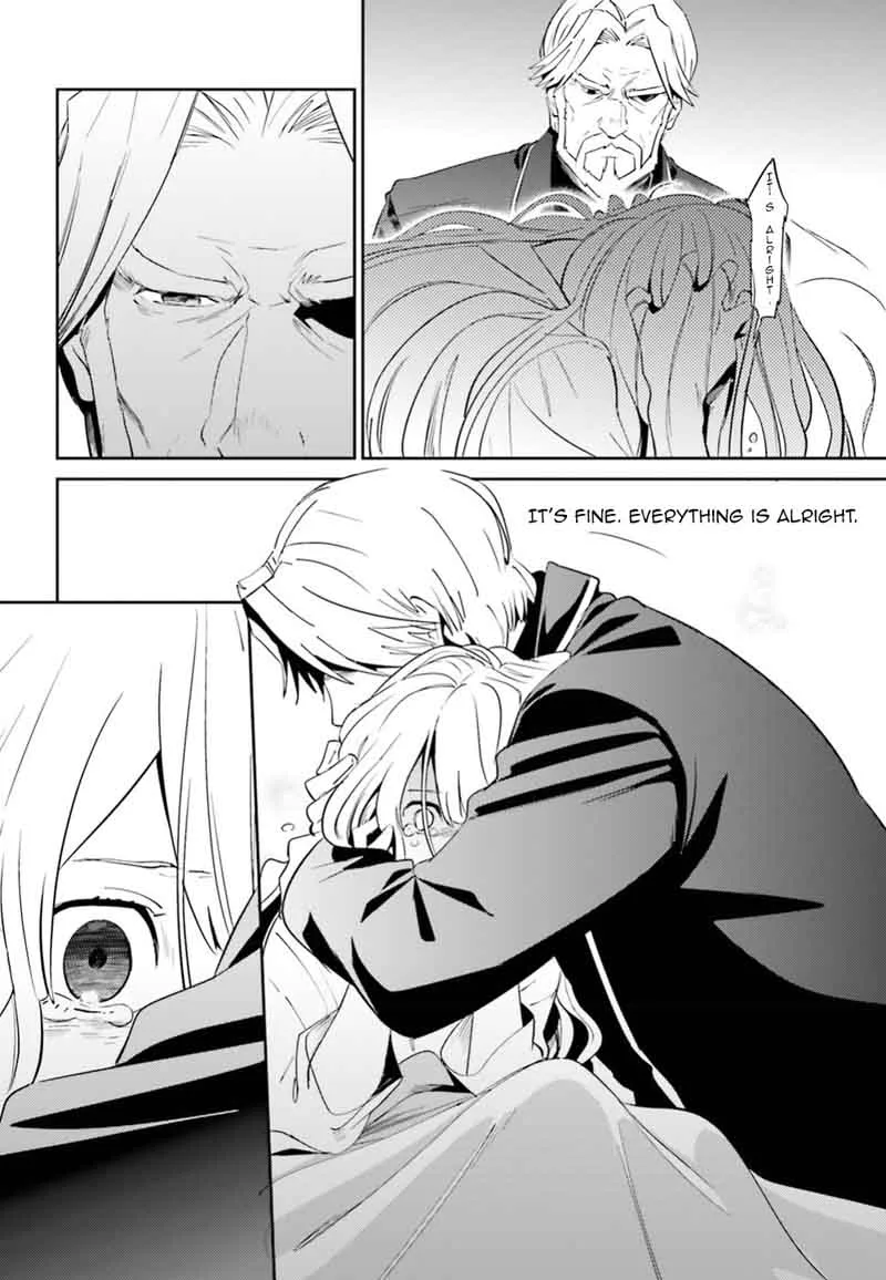 Overlord Chapter 33 page 23