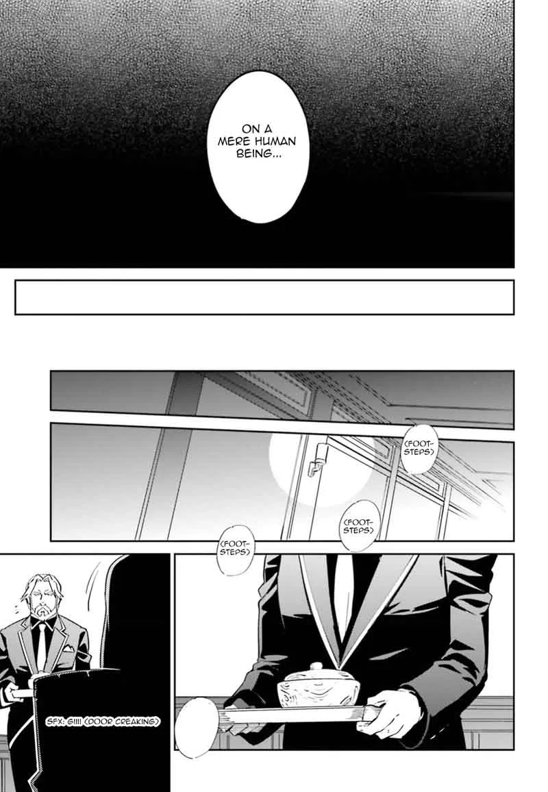 Overlord Chapter 33 page 13
