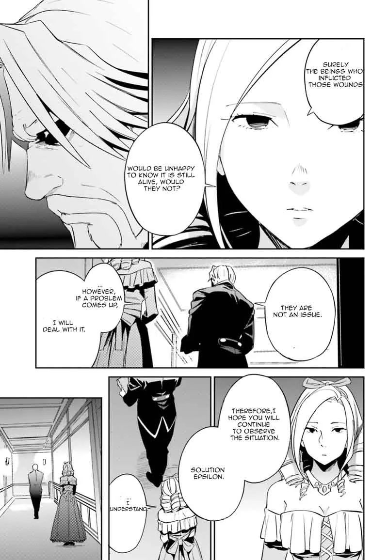 Overlord Chapter 33 page 30