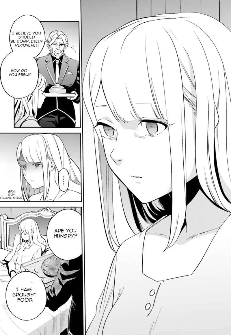 Overlord Chapter 33 page 17