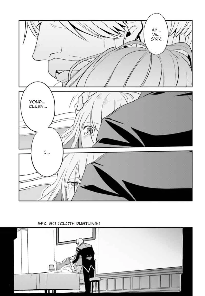 Overlord Chapter 33 page 24