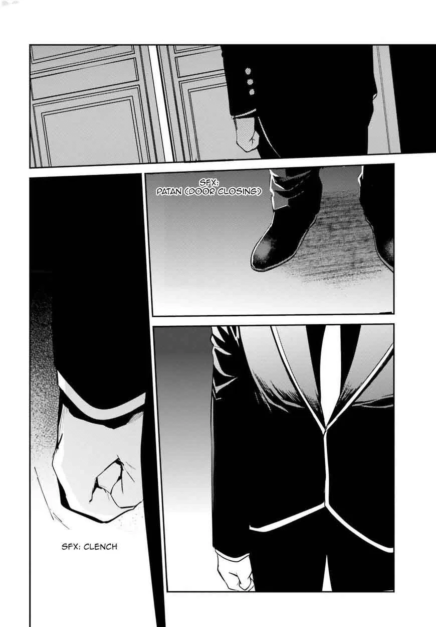Overlord Chapter 34 page 28
