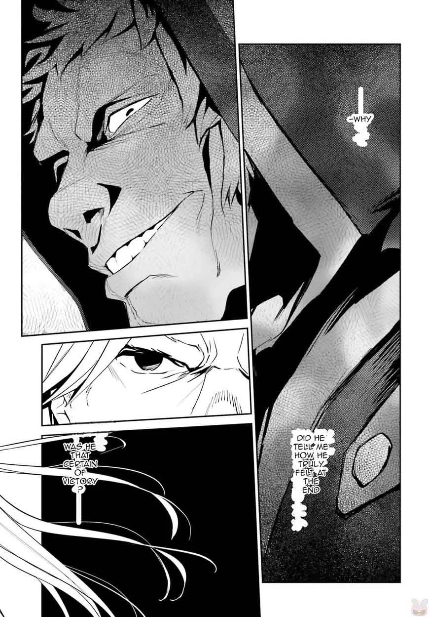 Overlord Chapter 34 page 29