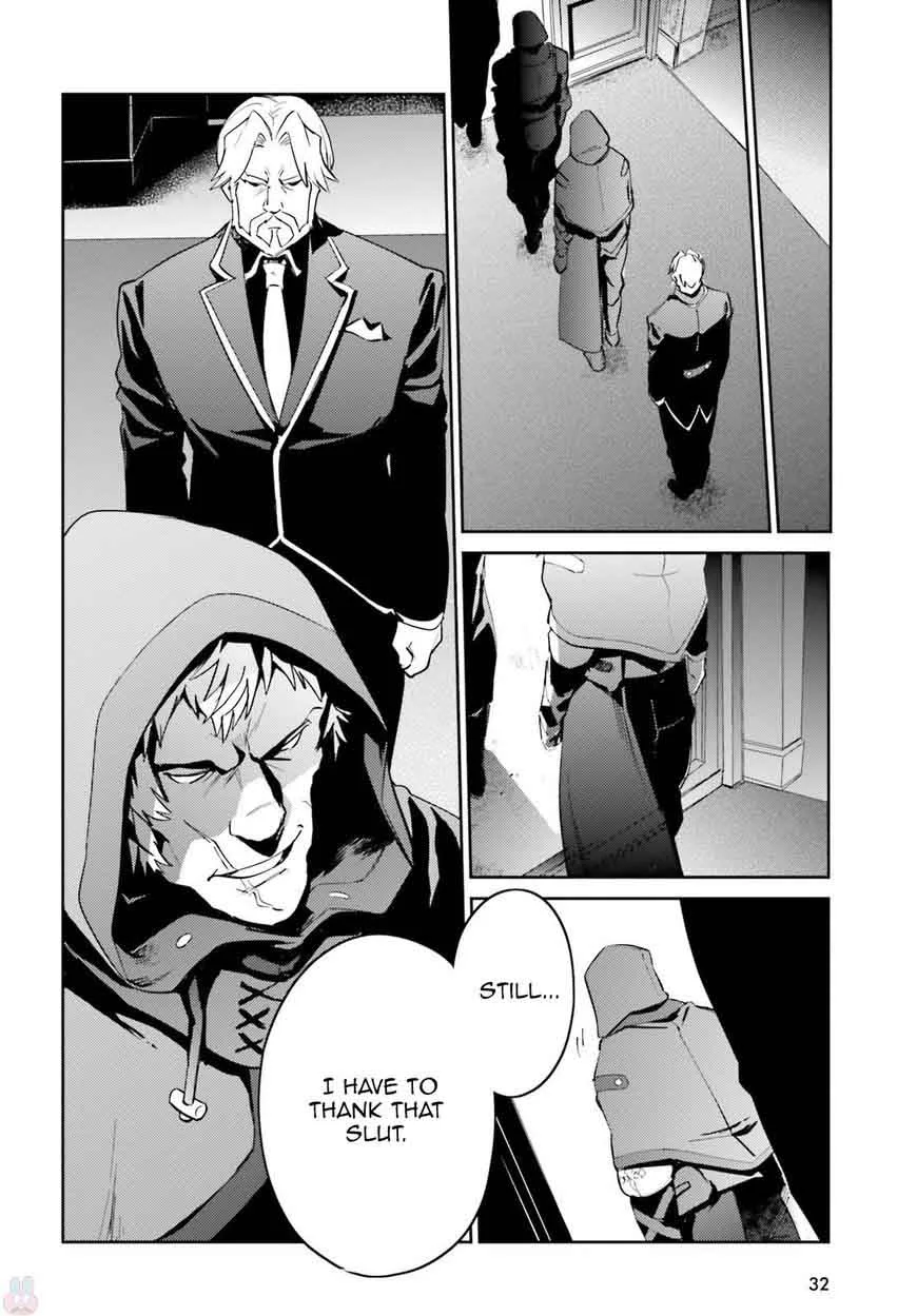 Overlord Chapter 34 page 26