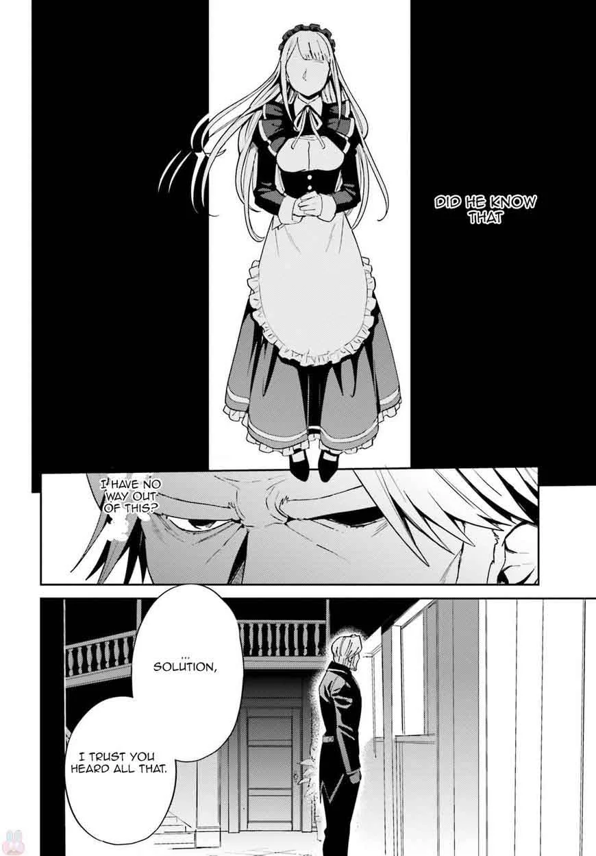 Overlord Chapter 34 page 30