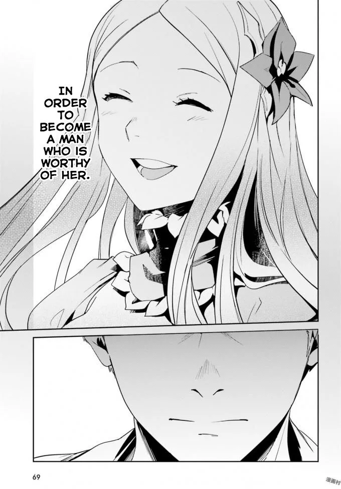 Overlord Chapter 35 page 28