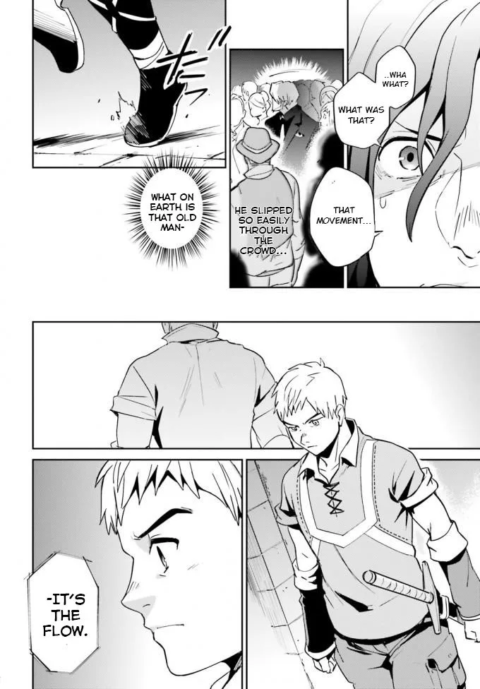 Overlord Chapter 35 page 11