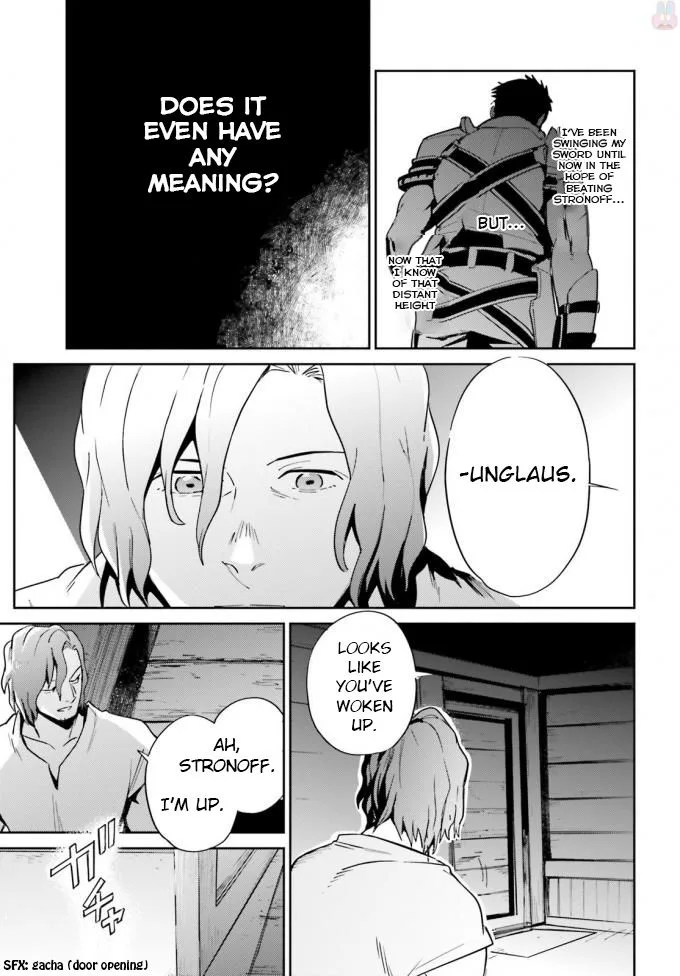 Overlord Chapter 35 page 6
