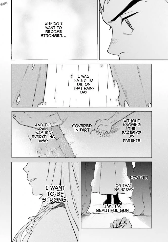 Overlord Chapter 35 page 27