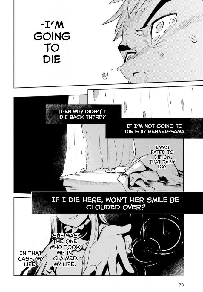 Overlord Chapter 35 page 36