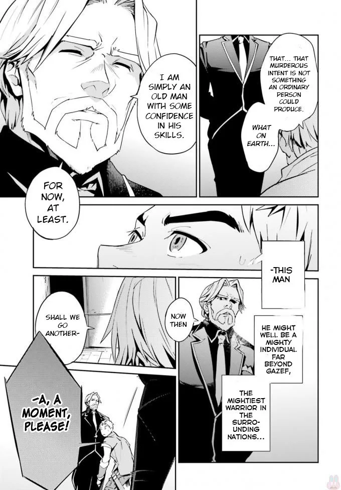 Overlord Chapter 35 page 40