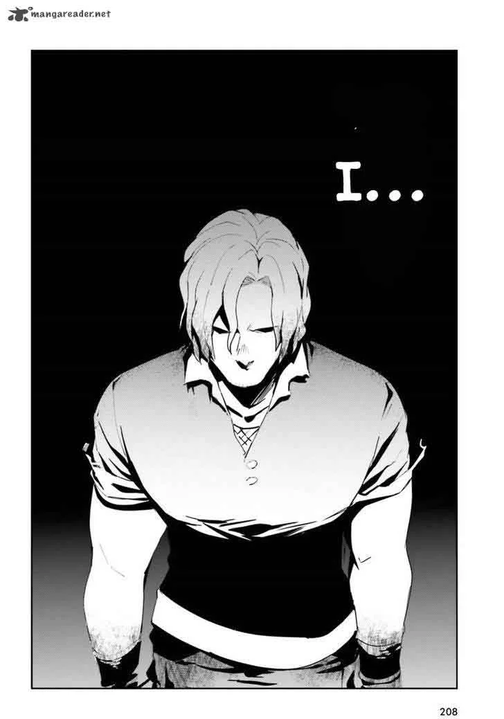 Overlord Chapter 36 page 6