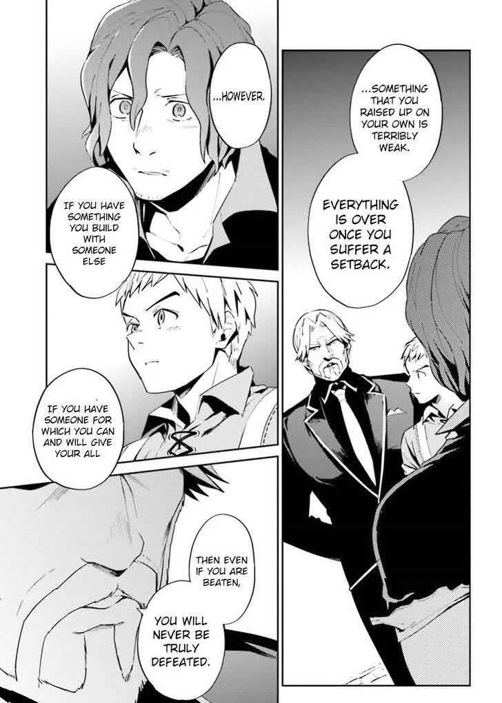 Overlord Chapter 36 page 7