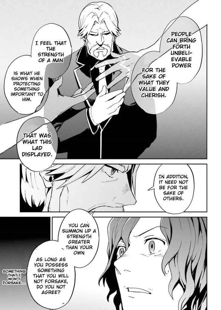 Overlord Chapter 36 page 5