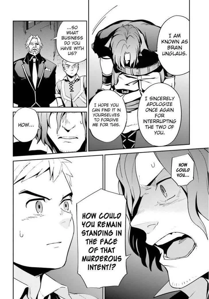 Overlord Chapter 36 page 2