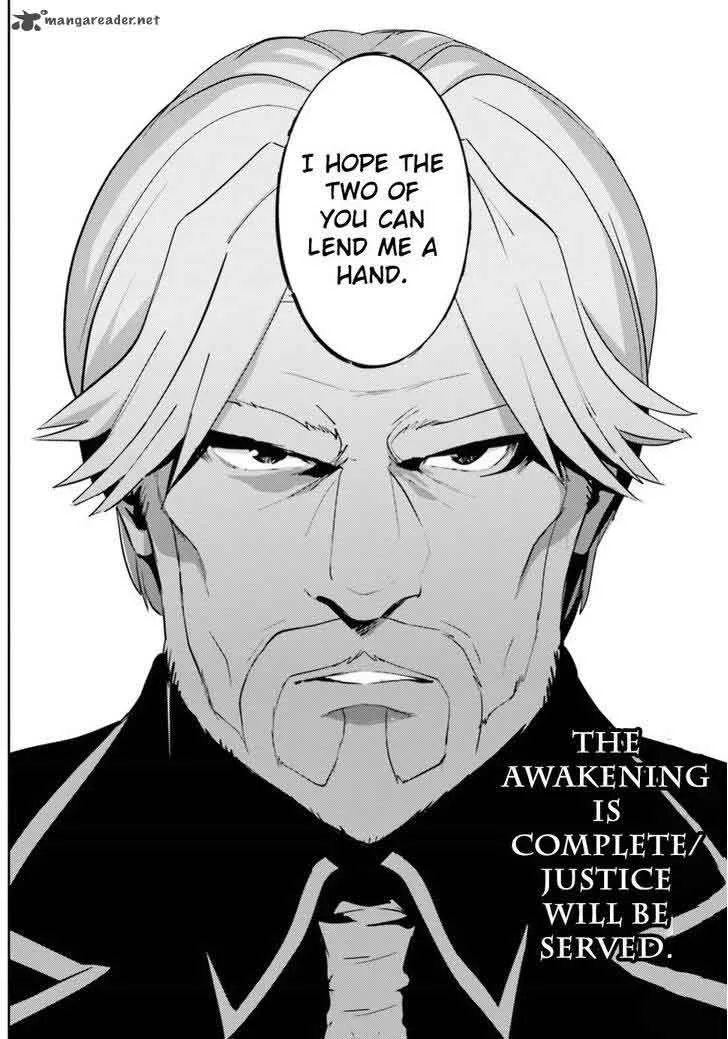 Overlord Chapter 36 page 36
