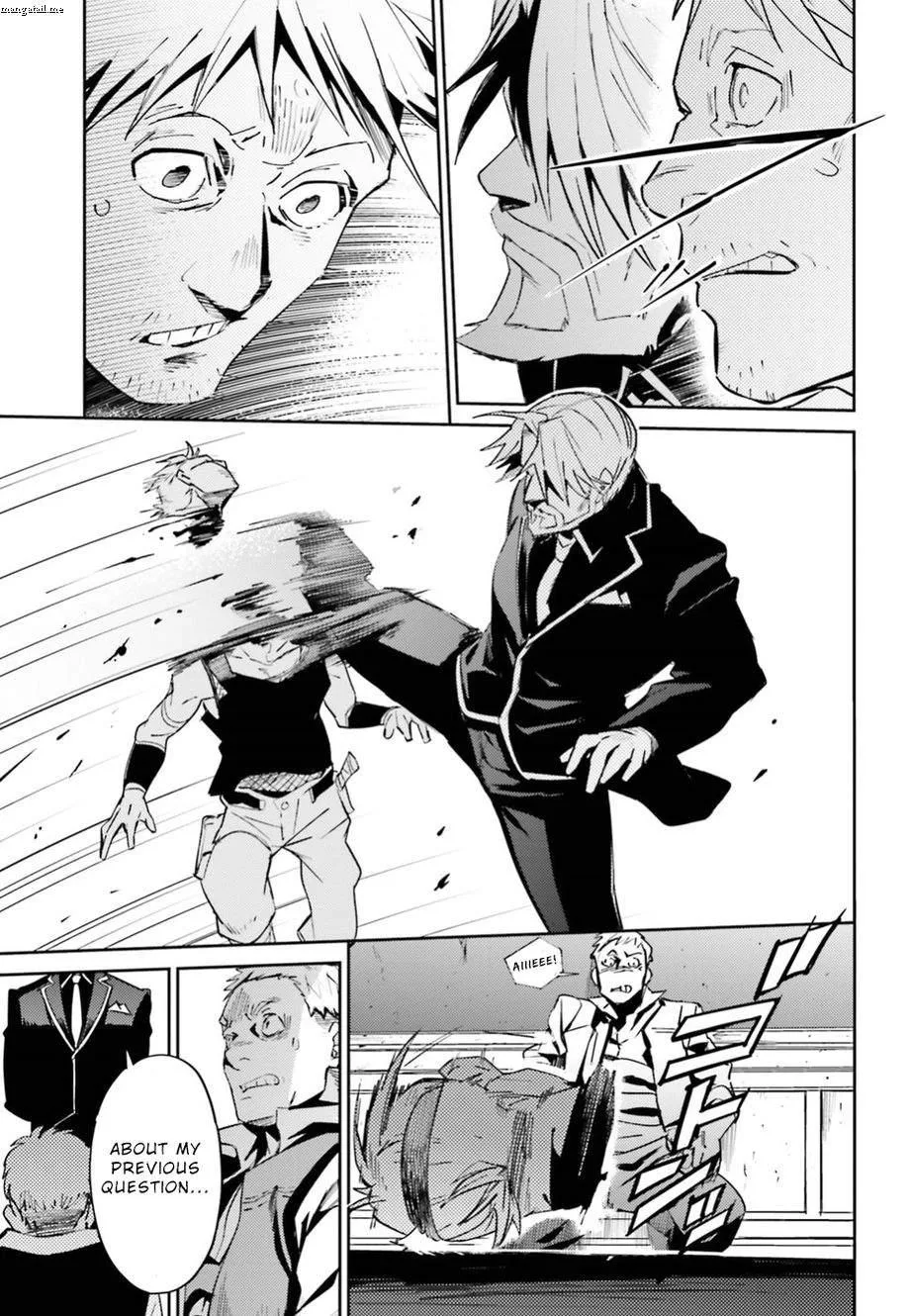 Overlord Chapter 37 page 9