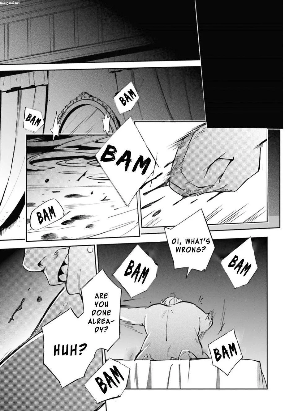 Overlord Chapter 37 page 19