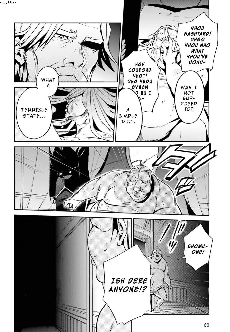 Overlord Chapter 37 page 24